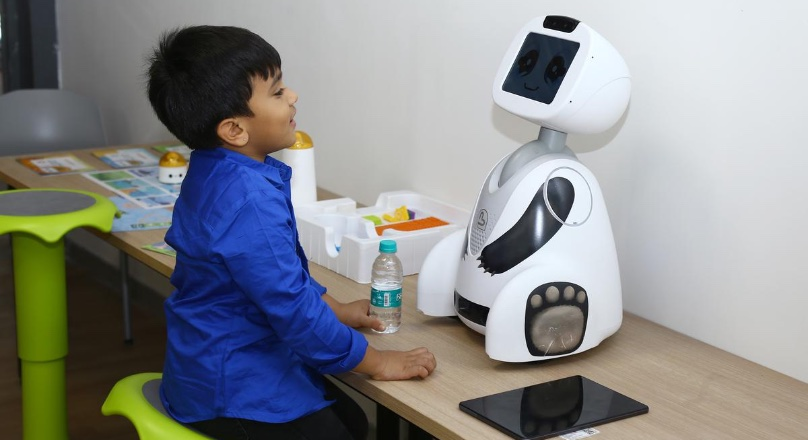 Curiotinker Robotics